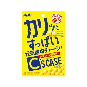 アサヒグループ食品 シーズケース 22g タブレット 飴 グミ お菓子
