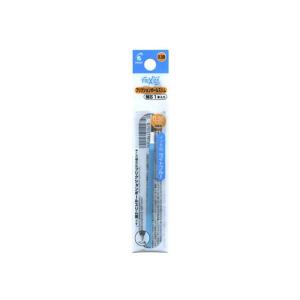 パイロット フリクションボールスリム・多色替芯0.38mm ライトブルー 青インク パイロット ＰＩＬＯＴ ボールペン 替芯