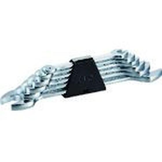 【お取り寄せ】KTC スパナセット[6本組] TS206B スパナ レンチ プーラー 作業用品 工具