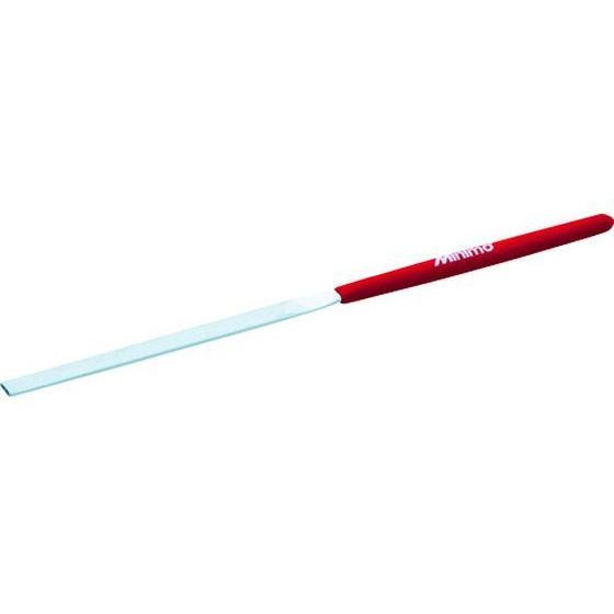 【お取り寄せ】ミニモ シャインヤスリ 極細目 平 RD5001 ヤスリ 研削研磨用品 作業用品 工具