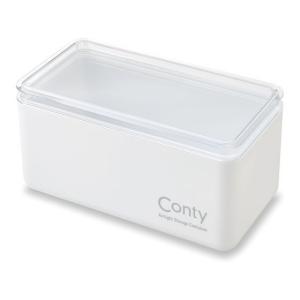 伊勢藤/Conty ホワイト/I-597