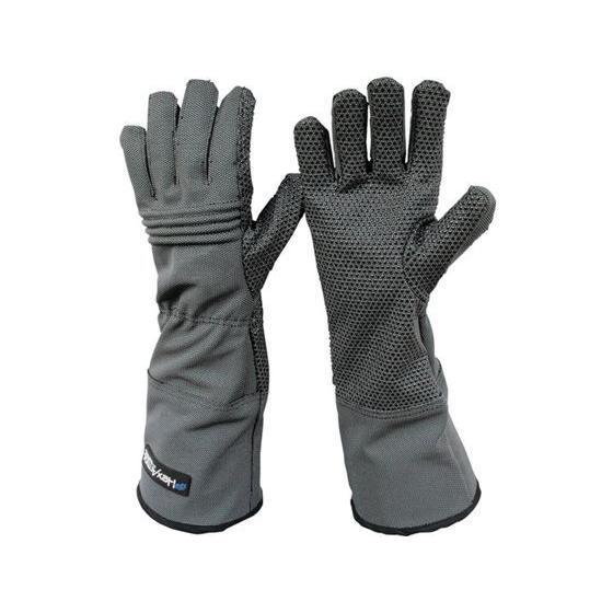 【お取り寄せ】HEX ARMOR 切創手袋 ヘラクレス400R6E M 754074 耐切創手袋 作...