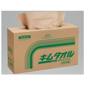 クレシア キムタオル ポップアップ シングル 1...の商品画像