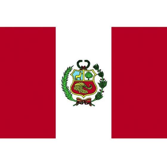 【お取り寄せ】東京製旗 卓上旗(16×24cm)ペル- 406664 安全標識 ステッカー 現場 安...