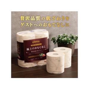 クレシア クリネックス 極上のおもてなし ダブ...の詳細画像1