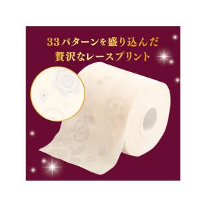 クレシア クリネックス 極上のおもてなし ダブ...の詳細画像2