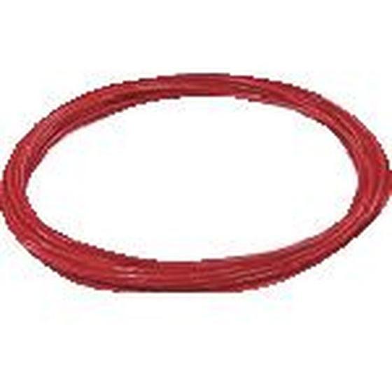 【お取り寄せ】チヨダ TEタッチチューブ 8mm／20m 赤 TE-8-20 R チューブ ホース類...