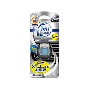 P&G ファブリーズ イージークリップ タバコ用 2mL｜jetprice