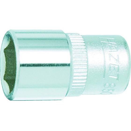 【お取り寄せ】HAZET ソケットレンチ(6角タイプ・差込角6.35mm・対辺3mm) 850-3 ...