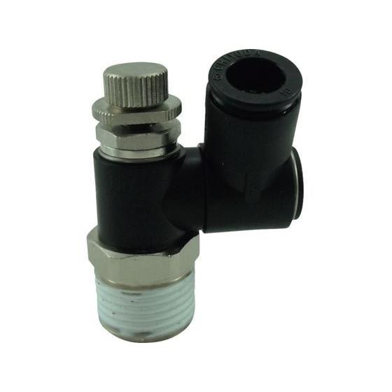 【お取り寄せ】チヨダ ファイブスピードコントローラβ メーターアウト10mm・R1／2 FB10R-...