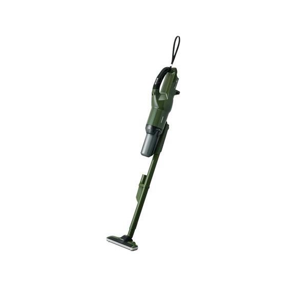 【お取り寄せ】HiKOKI(ハイコーキ) 36Vクリーナー 本体 グリーン R36DB (SC)(N...