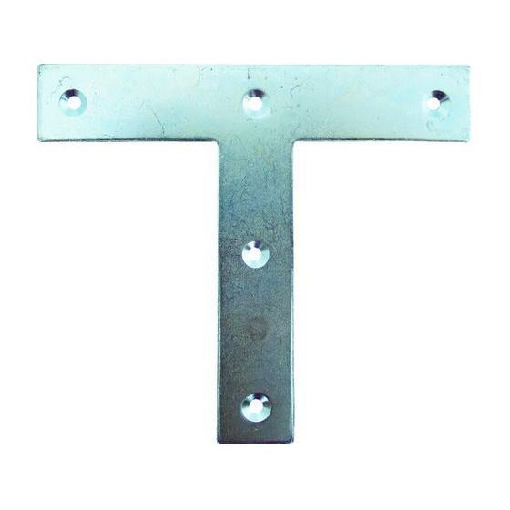 【お取り寄せ】ダイドーハント ユニクロ T字 120 00063076 建築金物 土木 建築資材