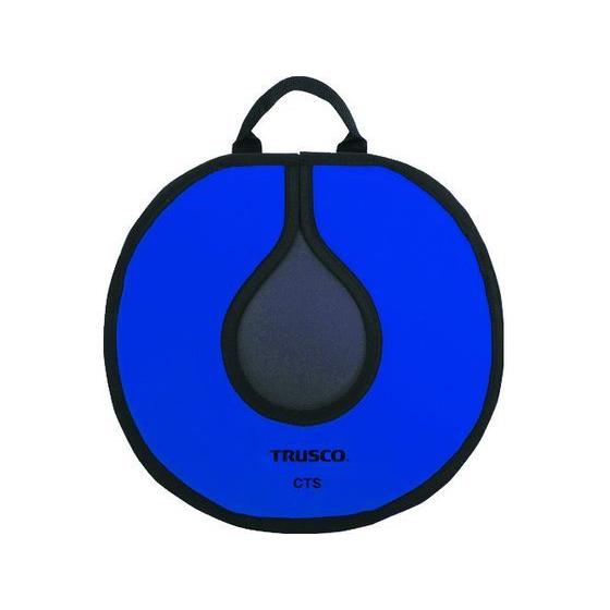 【お取り寄せ】TRUSCO 刈払機用チップソーカバー CTS 刈払機 農業機械 運搬 農業資材 園芸...