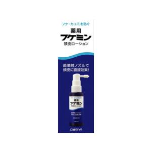 ダリヤ/フケミン 薬用頭皮ローション 50ml...
