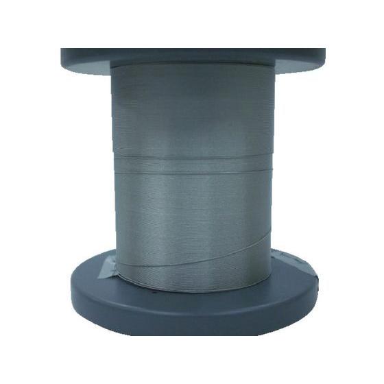 【お取り寄せ】O.C.R SUSワイヤロープ0.27mm 7×7 50m巻コート無 SB-027-5...