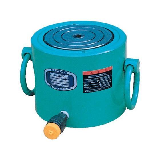 【お取り寄せ】OJ パワージャッキ低身ジャッキ EL50S6 ジャッキ 物流 作業