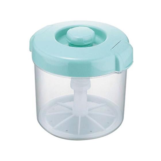 【お取り寄せ】リス ハイペット 丸型 漬物容器 R-30 3057500 キッチン雑貨