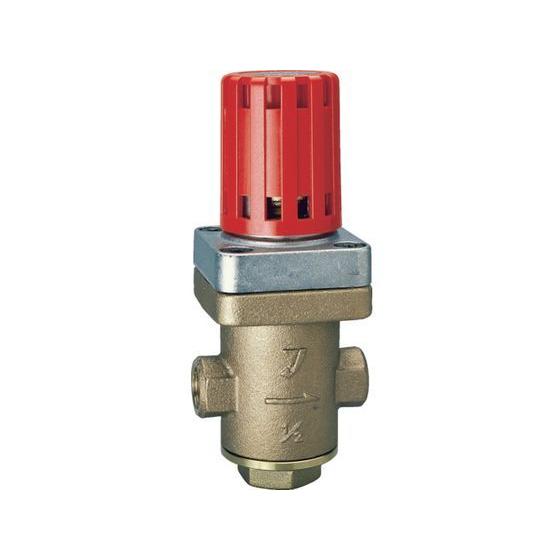 【お取り寄せ】ヨシタケ 蒸気用減圧弁 2次側圧力(B) 20A GD-30-B-20A 圧力調整器 ...