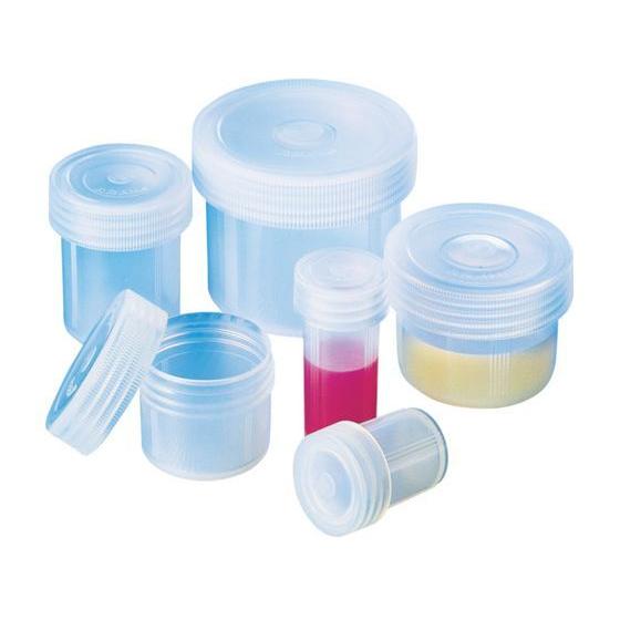 【お取り寄せ】アラム PFAジャー 300ml(2430-09) 2430-09 小型容器 樹脂製 ...