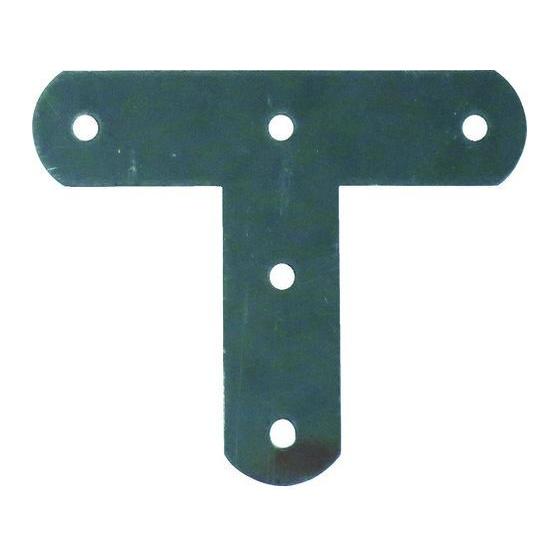 【お取り寄せ】ダイドーハント ステンレス T字 47 00063014 建築金物 土木 建築資材