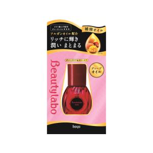 ホーユー ビューティラボ 美容液 ディープオイル 50mL