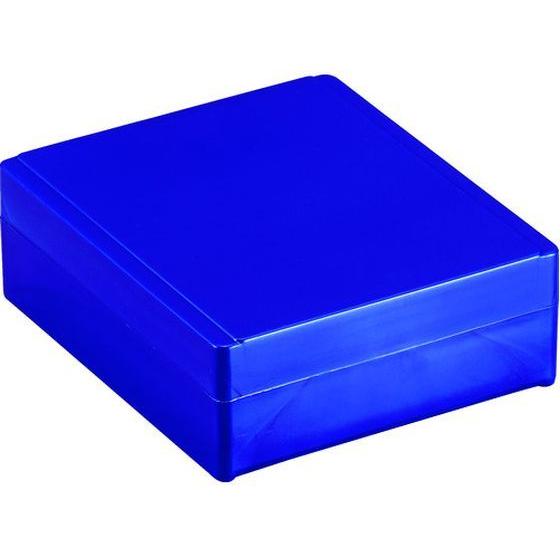 【お取り寄せ】TRUSCO プレパラートボックス25枚用 PPB-25