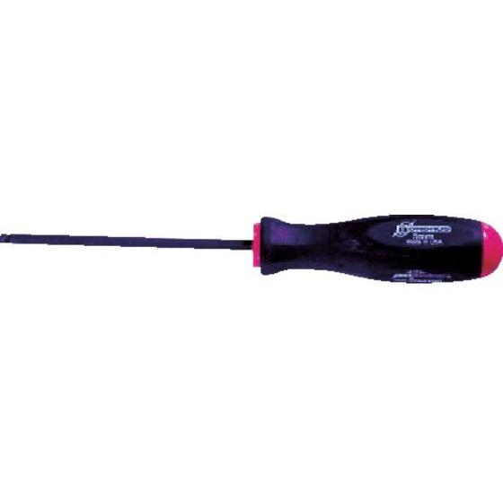 【お取り寄せ】ボンダス ボールポイントロングドライバー 2mm BSL2MM BSL2MM ドライバ...