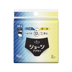 【お取り寄せ】大王製紙 エリス ショーツナプキン...の商品画像