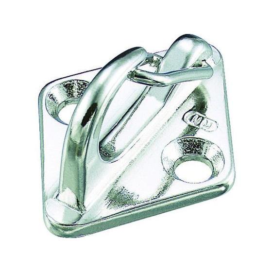 【お取り寄せ】TRUSCO ウォールフック ステンレス製 #0 (1個=1袋) TIP-0 フック ...