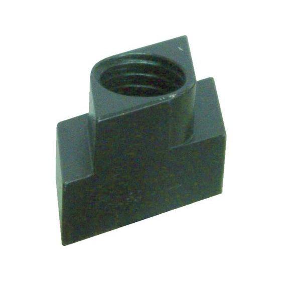 【お取り寄せ】ニューストロング Tスロットナット 回転型 ネジ M12 1412-RTN 金型用部品...