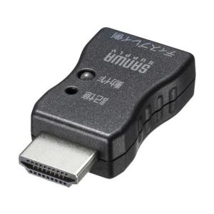 【お取り寄せ】サンワサプライ EDID保持器(HDMI用) VGA-EDID｜jetprice