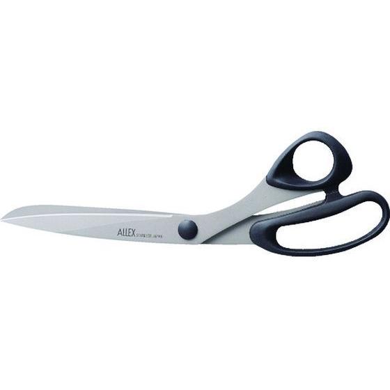 【お取り寄せ】ALLEX 粘着バスター(超強力非粘着はさみ) 15105 ハサミ カッター 板金用工...