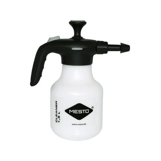 【お取り寄せ】MESTO 蓄圧式スプレー 3132BJ CLEANER 1.5L 3132BJ 洗浄...