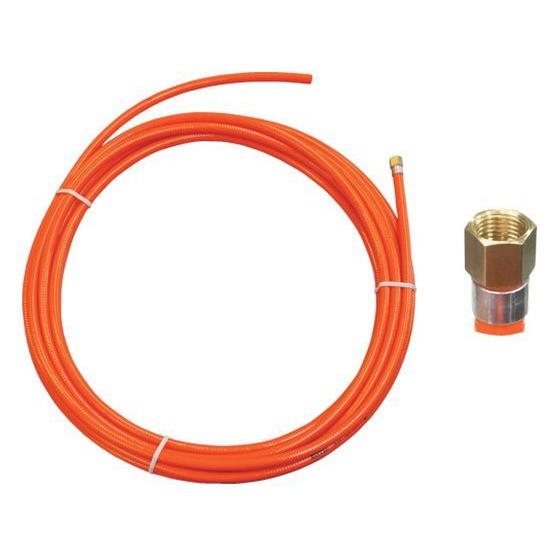 【お取り寄せ】日平 HAP-310J用交換ホース 3J-95 エアチューブ ホース 流体継手 チュー...