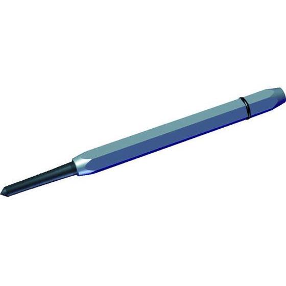 【お取り寄せ】RACODON R-BALL センターポンチ 3×160mm 555-3 CVC セン...