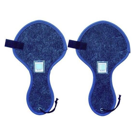 【お取り寄せ】TRUSCO 激取り靴ドライ TSC-SD デシケーター用部品 乾燥剤 保存 デシケー...