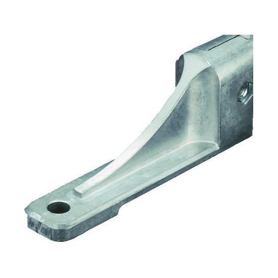 【お取り寄せ】TRUSCO セーフティガード用ベーススタンド ASFG-BS 三角コーン 区画 現場...