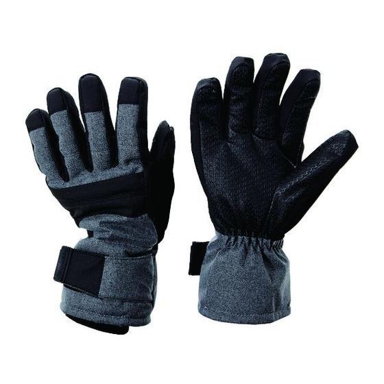 【お取り寄せ】ペンギンエース 防寒手袋 PパターンWINTER W-7 M W-7 M 防寒防水手袋...