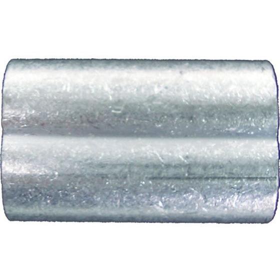 【お取り寄せ】HIT アルミスリーブ 1.5 (10個入) CTS1.5 接合金物 土木 建築資材