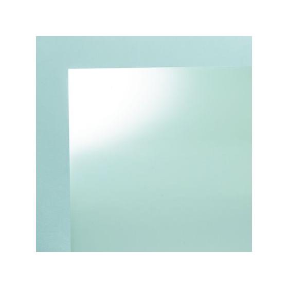 【お取り寄せ】アクリサンデー アクリ乳白545×650×3mm EX432-M-3 ポリエチレン 樹...