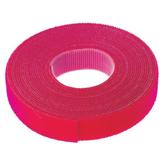 【お取り寄せ】パンドウイット タックタイ ロールタイプ 赤 (1巻=1袋) HLS-15R2 HLS...