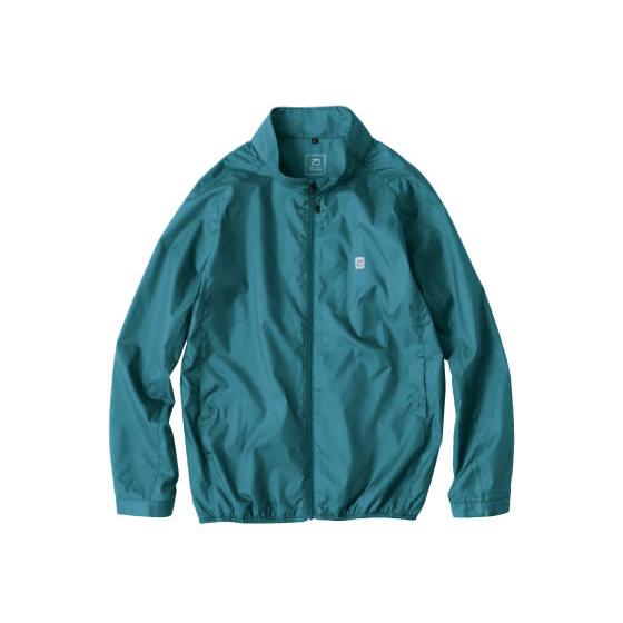 【お取り寄せ】ビッグボーン 空調風神服 ストームブルー SS EBA5087-59-SS 空調風神服...