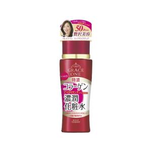 グレイスワン ディープホワイト ローション R とてもしっとり ( 180ml