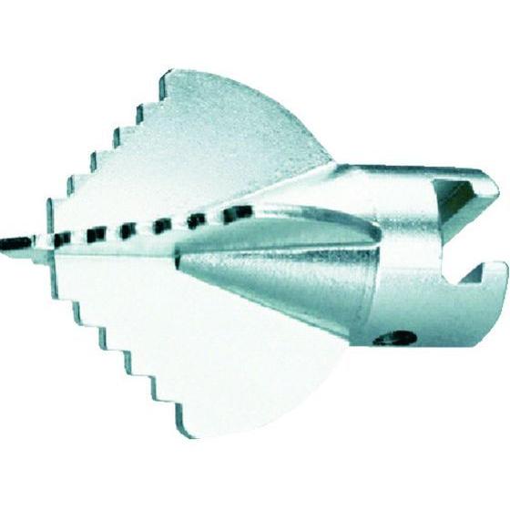 【お取り寄せ】ローデン パンチカッタ25 φ10・16mmワイヤ用 R72175