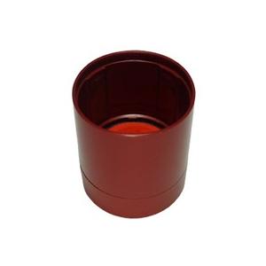 シヤチハタ データーネームEX15号 レッドキャップ 赤インキ XGL-15PC1-R キャップ デ...