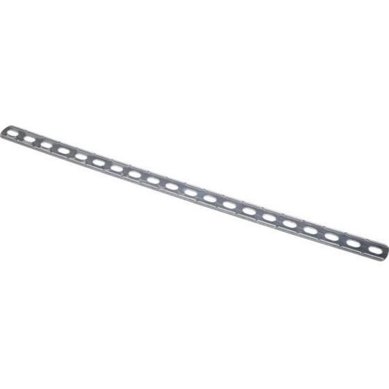 【お取り寄せ】TRUSCO ステンレス曲板 20×300 MIT-20X300 建築金物 土木 建築...