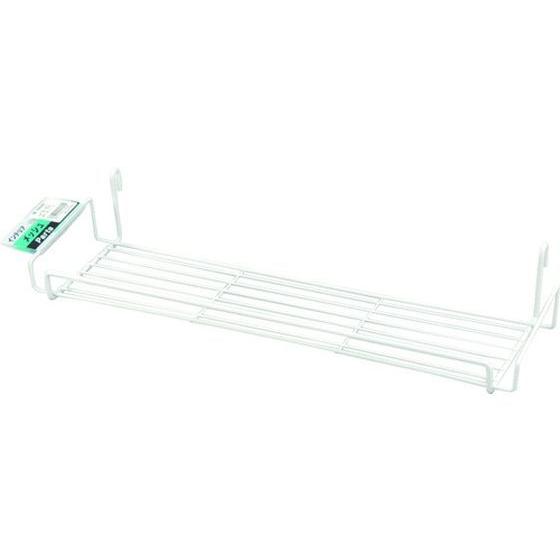 【お取り寄せ】光 ワイヤー棚中 白 SK-202 建築金物 土木 建築資材