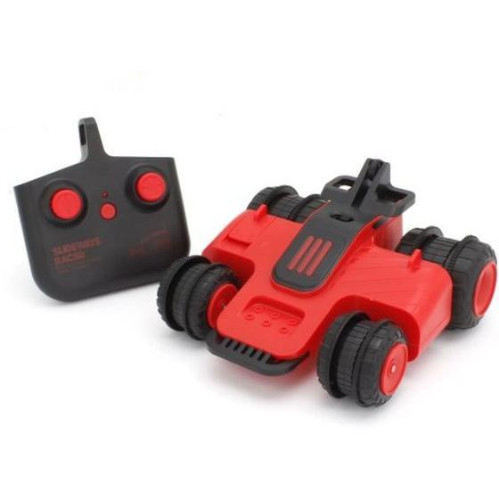 京商 R／C スライドウェイレーサー TK019 ミニカー のりもの おもちゃ ホビー ゲーム 誕プ...