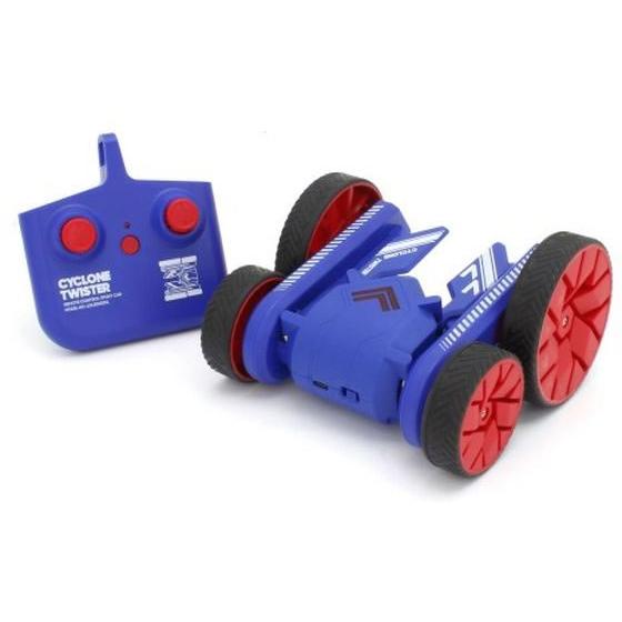 京商 R／C サイクロンツイスター TK020 ミニカー のりもの おもちゃ ホビー ゲーム 誕プレ