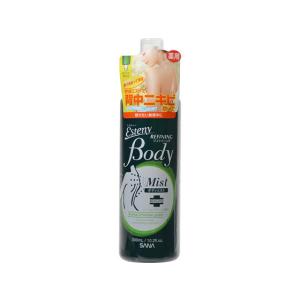 サナ エステニー 薬用ボディソープ AC ( 300ml )/ : 爽快ドラッグ